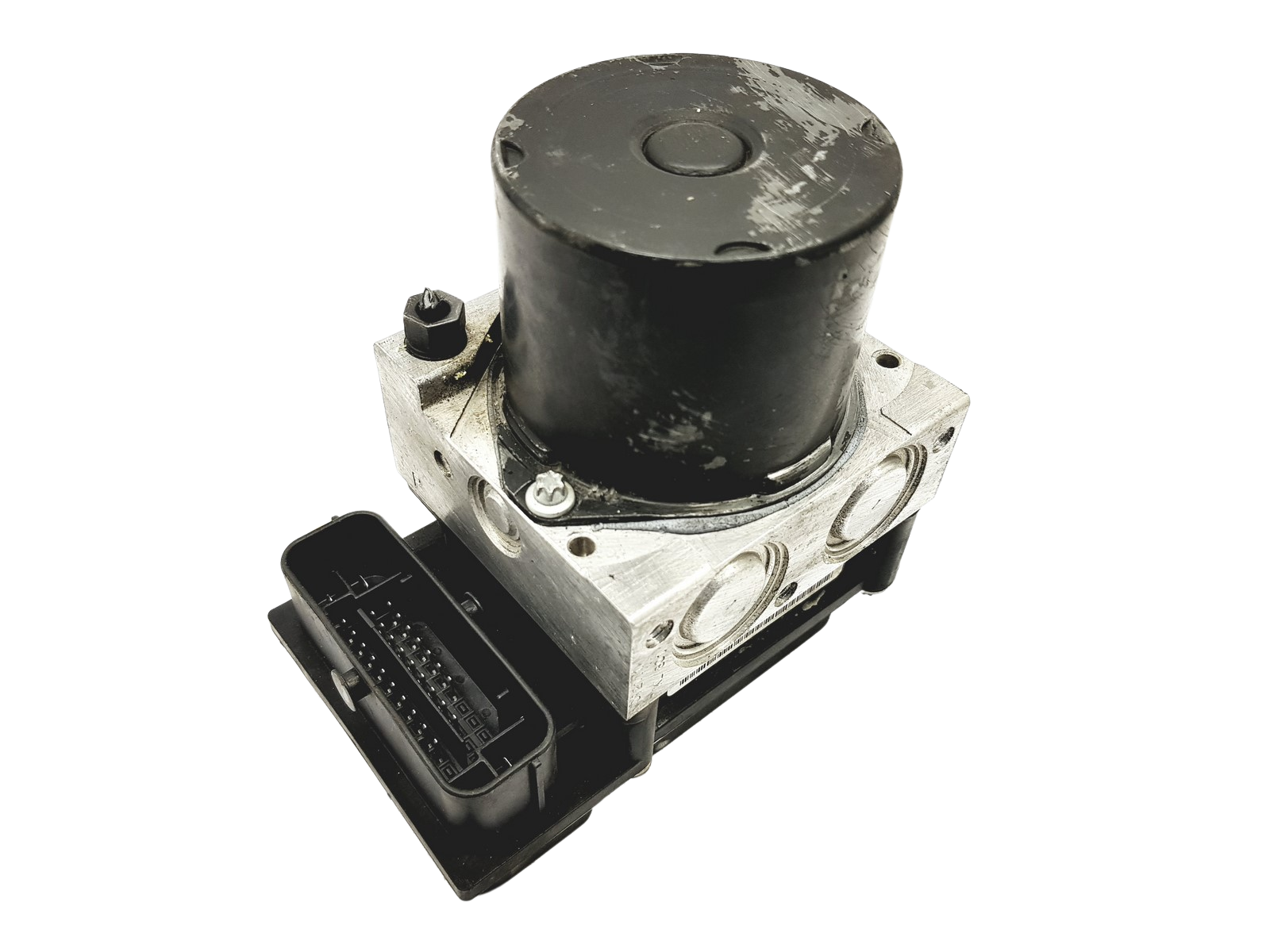 Abs-pump VW Fox 5Z0614117B 0265800468 5Z0907379A 60424 main product photo