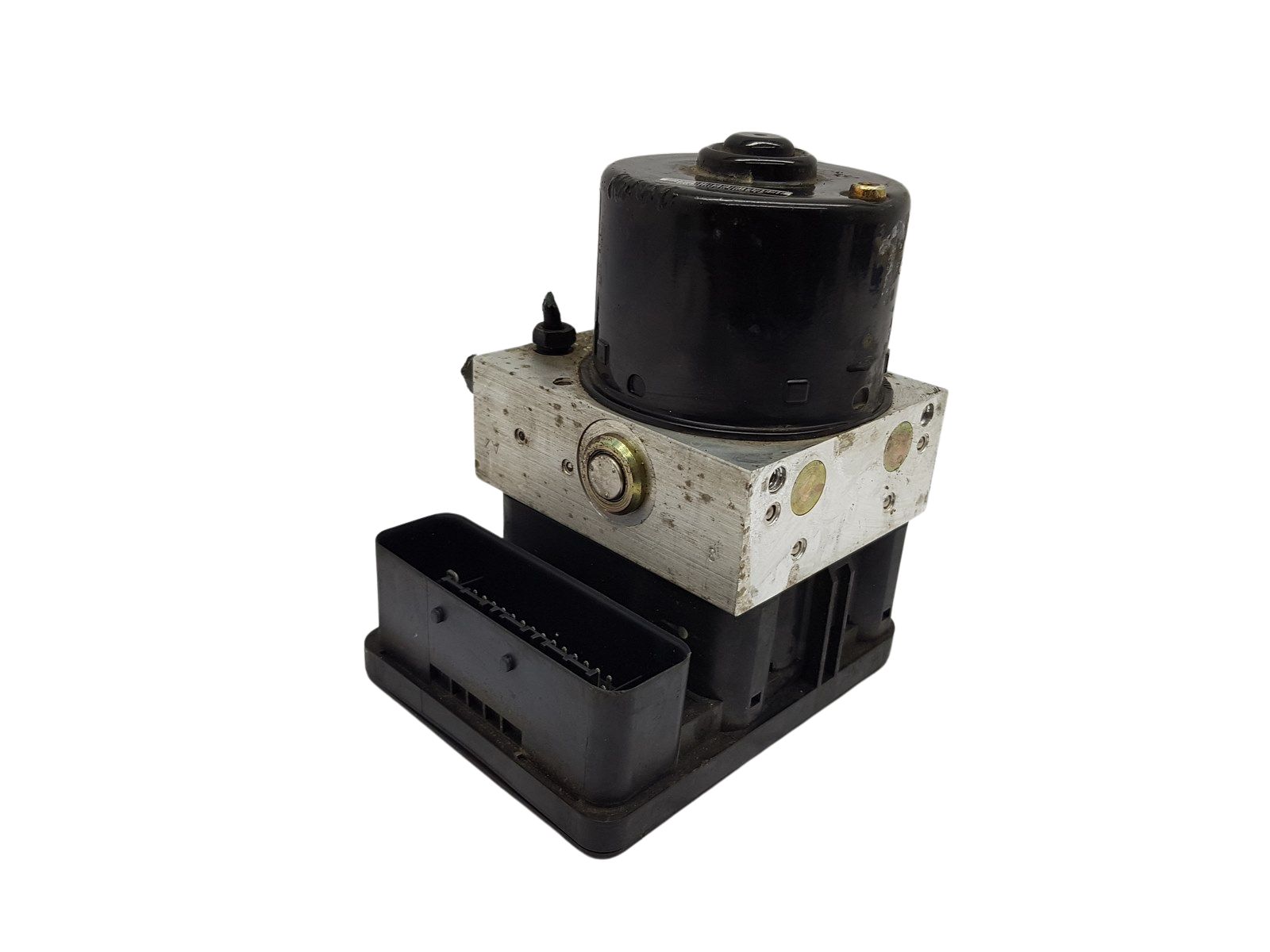 Abs-pump VW Golf MK4 1J0614517E 1C0907379E ATE 5964 main product photo