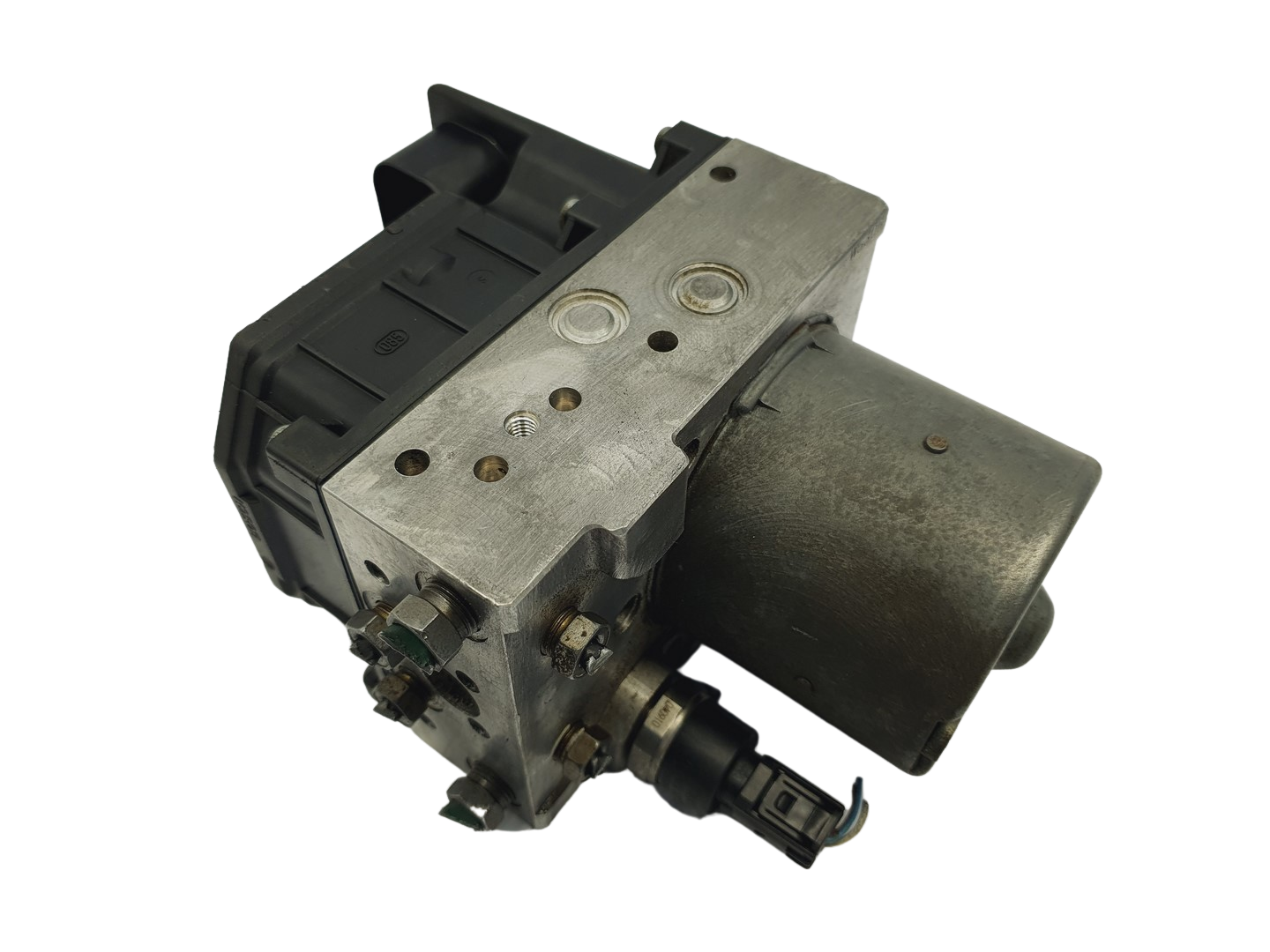 Abs-pump Ulysse C8 807 Phedra 1496637080 0265950075 0265225165 69331 main product photo