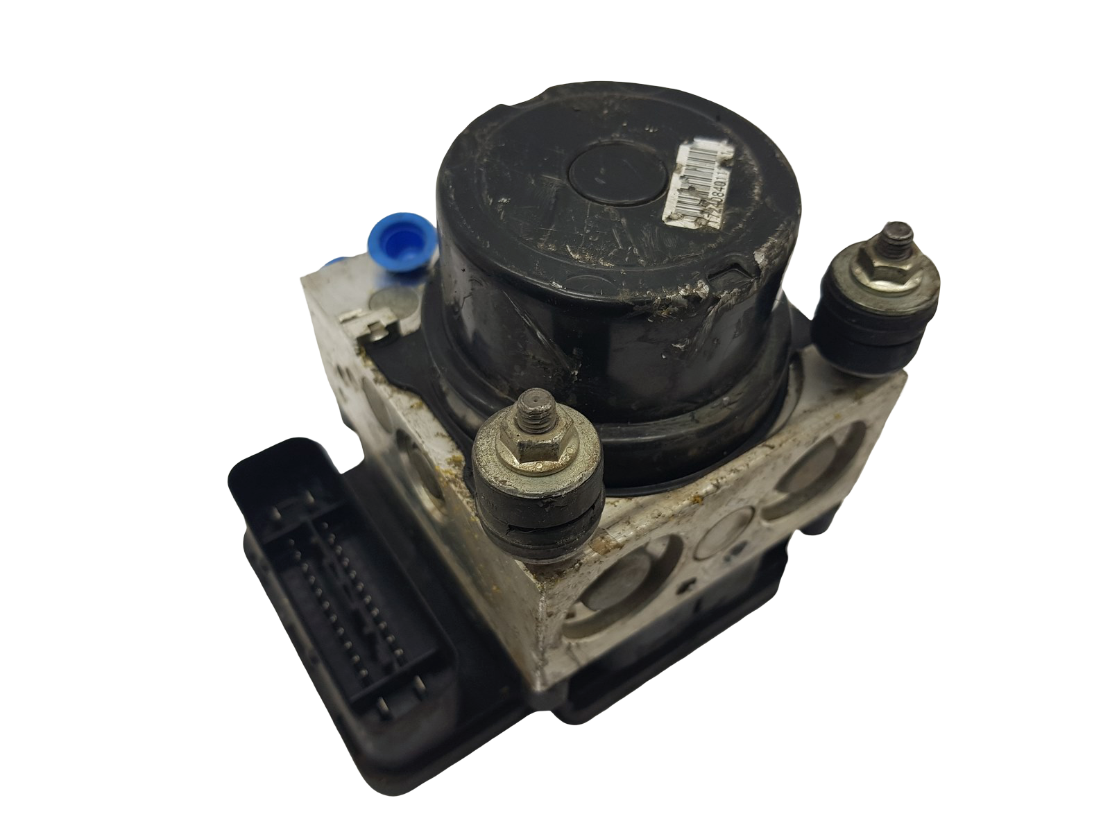 Abs-pump Toyota Yaris 44540-0D100 89541-0D170 Ate main product photo