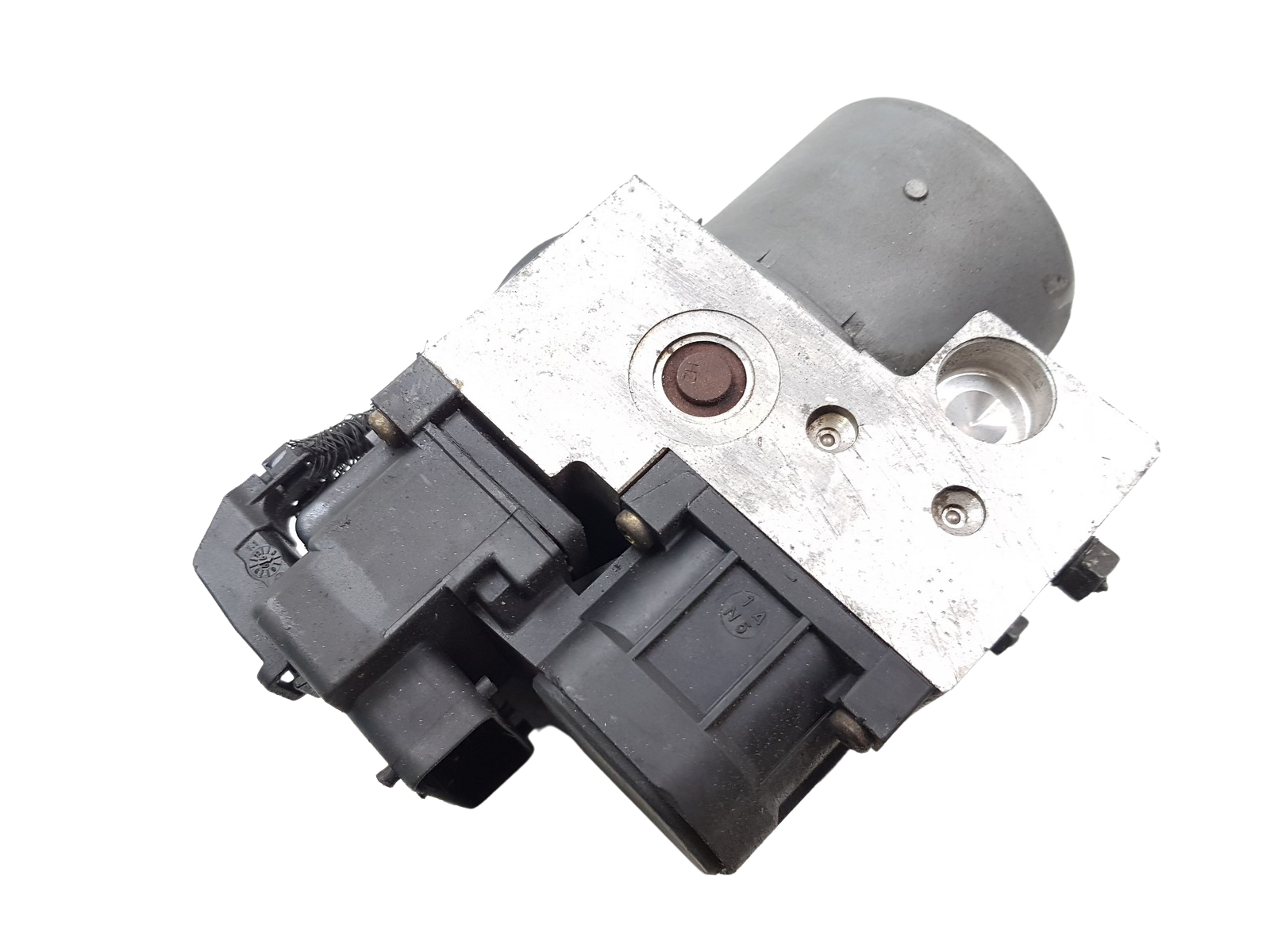 Abs-pump Citroen Peugeot 9636502180 0273004203 0265216759 main product photo