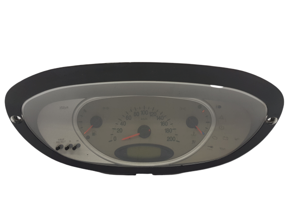 Hastighetsmätare Lancia Ypsilon 46814976 503000381100 main product photo
