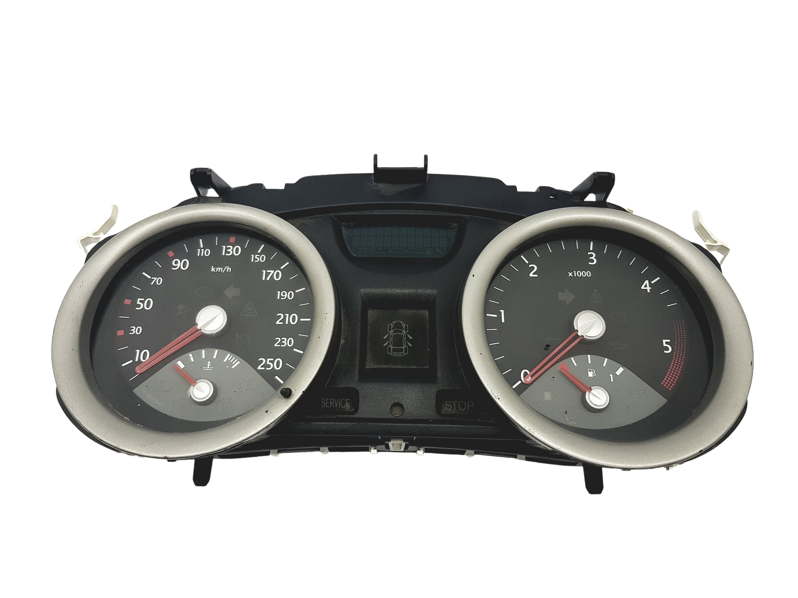 Varvräknare Renault Megane 2 8200399695 D 57513 main product photo