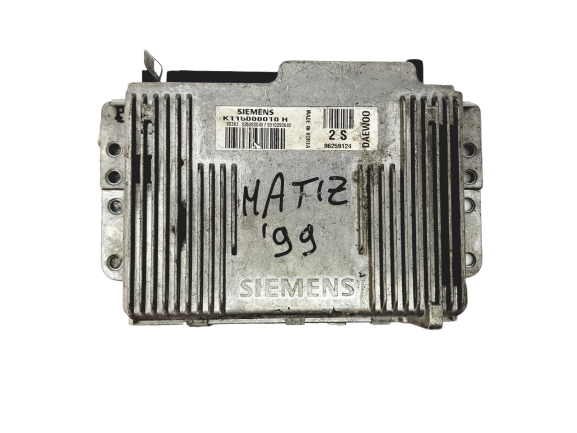 Styrenhet 96259124 K115000010H Daewoo Siemens 16146 main product photo