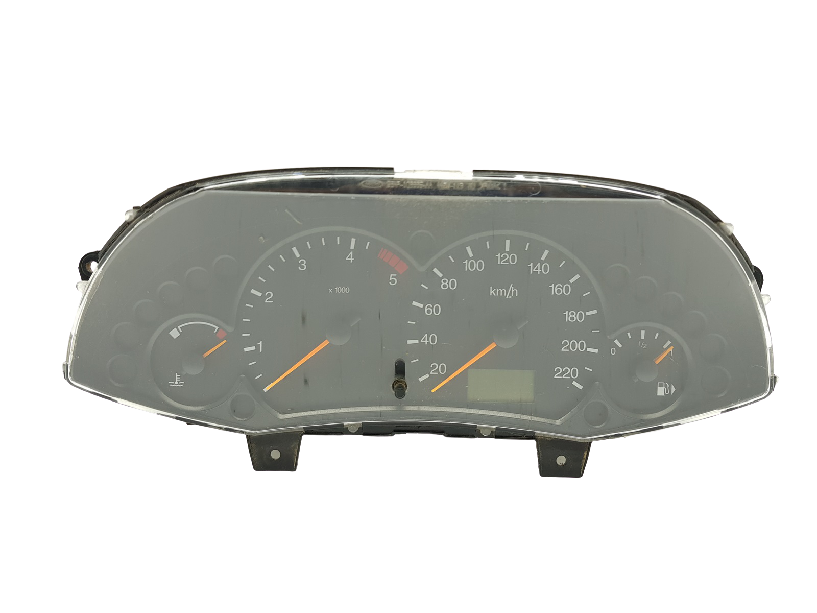 Hastighetsmätare Ford Focus 1M5F-10849-PB 1M5F10849PB 26524 main product photo