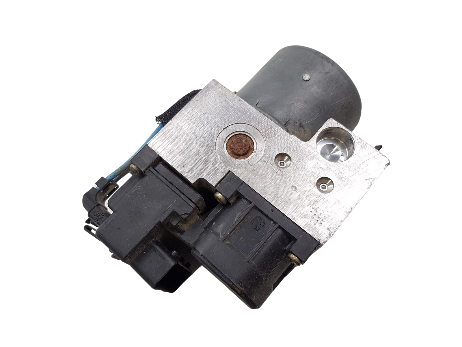 Abs-pump Opel Zafira Astra G 90581417 0273004362 0265216651 Bosch 2525 main product photo