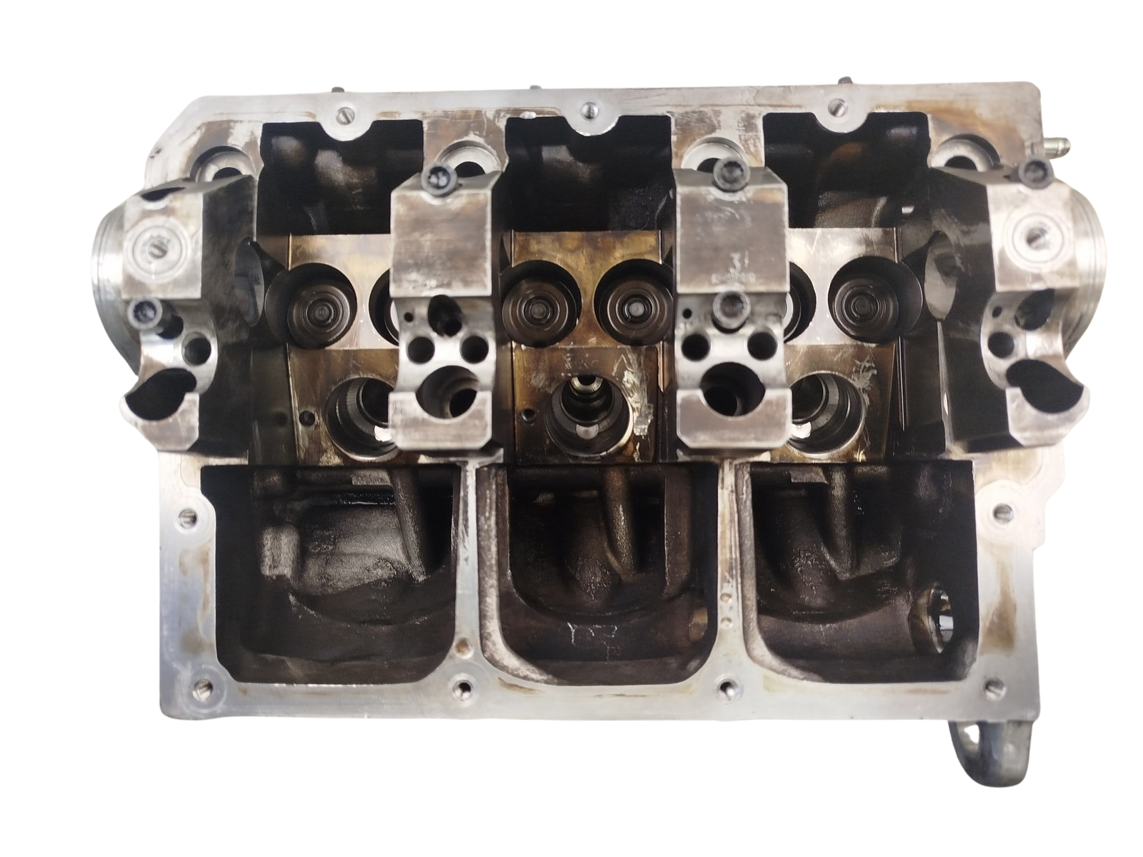 Topplock VWAG 045103373H 1.4 6V TDI BMS 2 main product photo