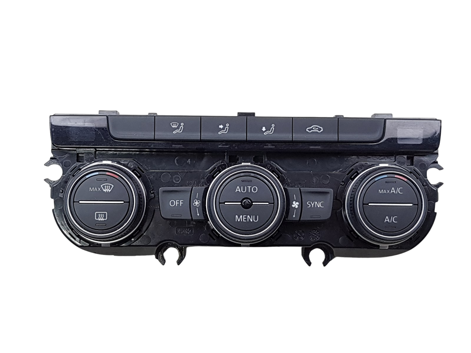 Värmereglerenhet A/C VW Golf 7 5G0907044BC main product photo