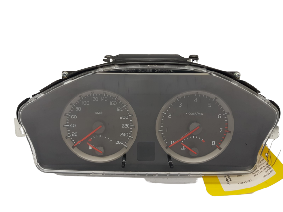 Varvräknare Volvo S40 30728642 69594-870T 30710071 main product photo