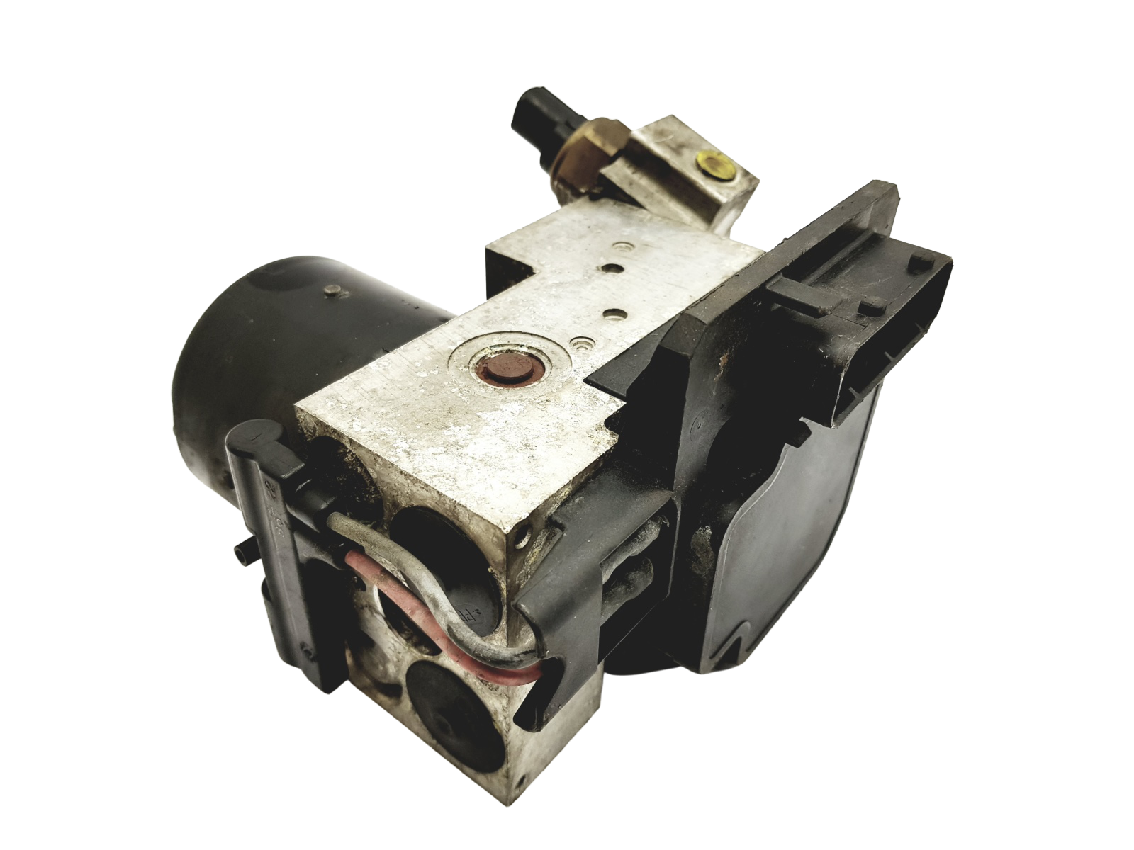 Abs-pump Mercedes A A0034317412 0265202433 Bosch 34414 main product photo