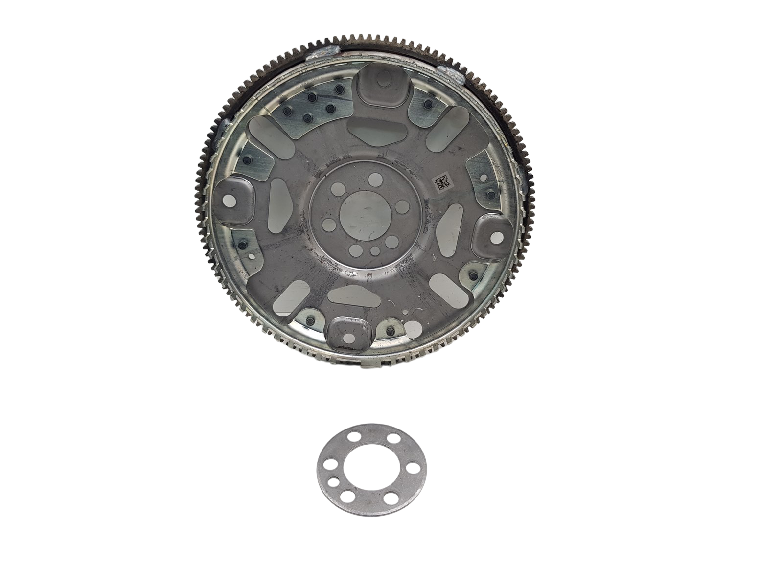 Svänghjul Automat 123315FP0A 123331947R 1.0 TCe Renault Clio 5 0 km main product photo