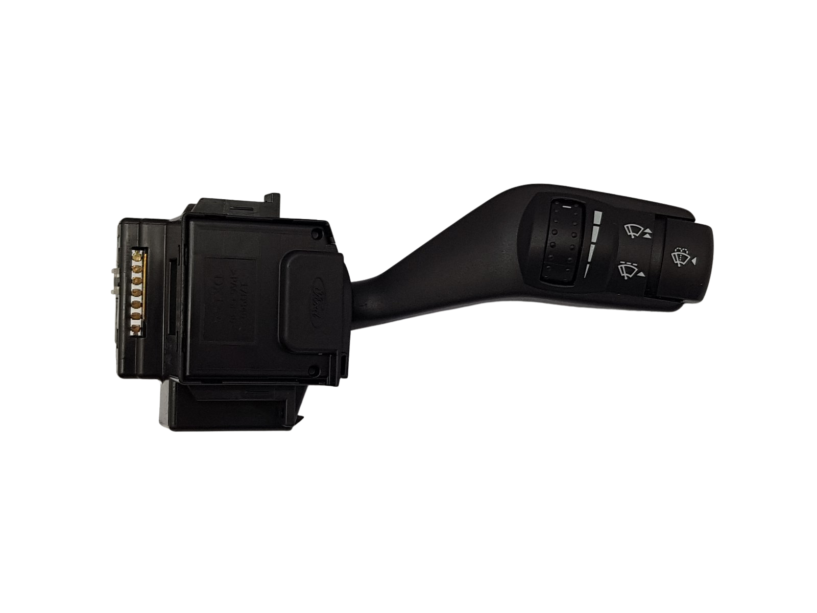 Vindrutetorkarströmbrytare 4M5T17A553BD Ford Focus 2 C-Max Kuga 9021 main product photo