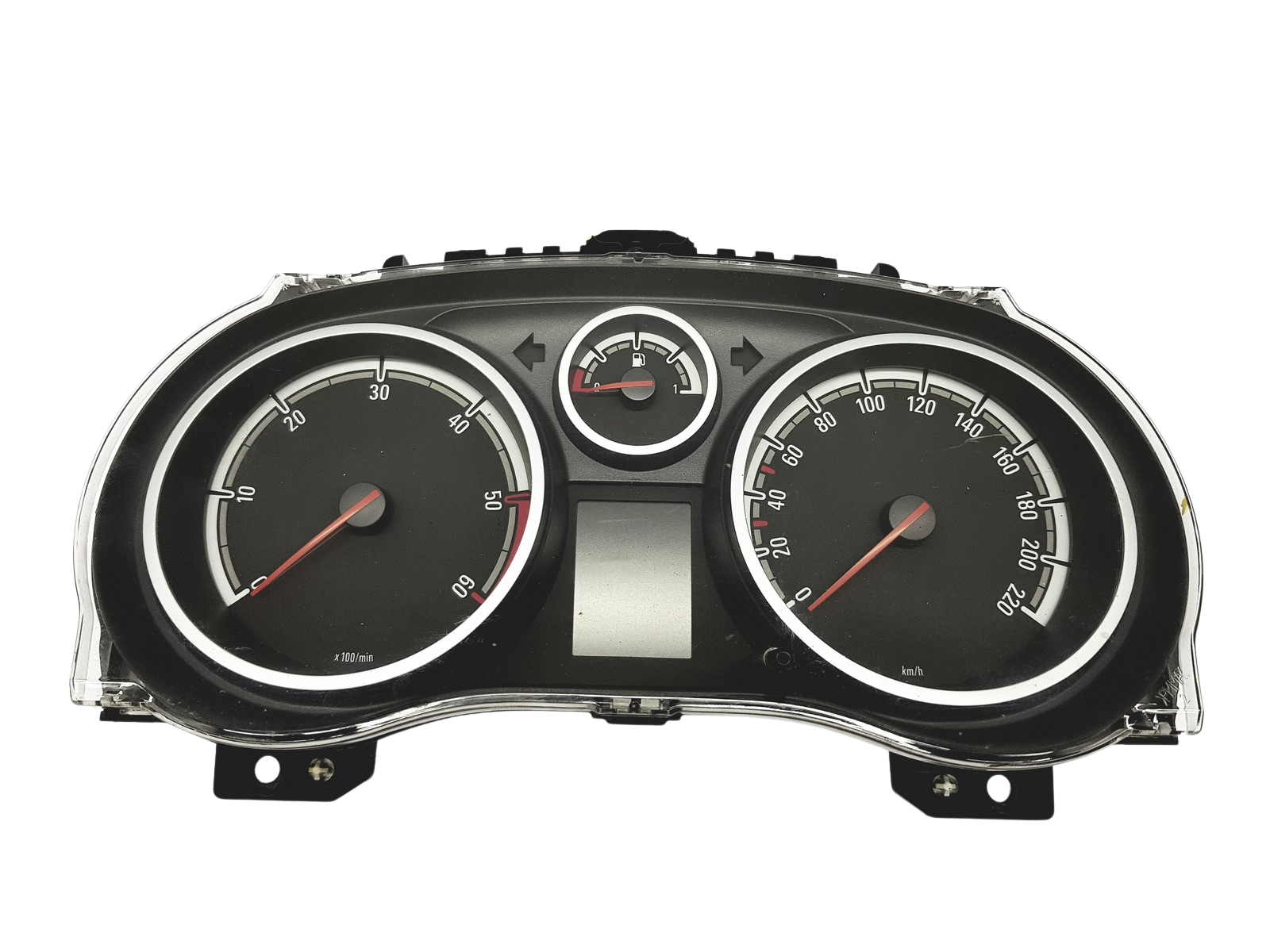Hastighetsmätare Opel Corsa D P0013285383 0001876870 47802 main product photo
