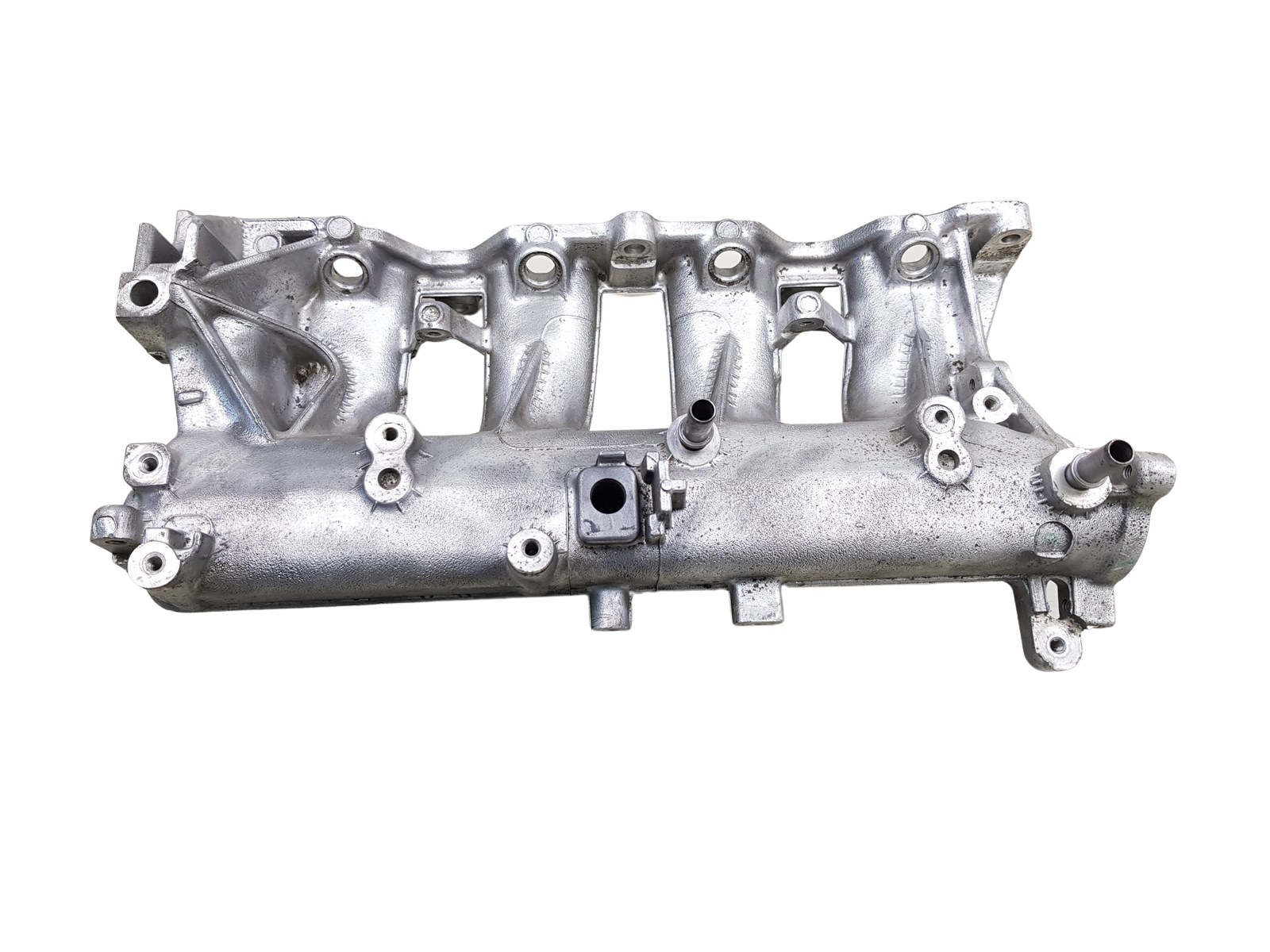 Insugningsgren 140038873R 8200691676 2.0 16v Turbo Renault main product photo