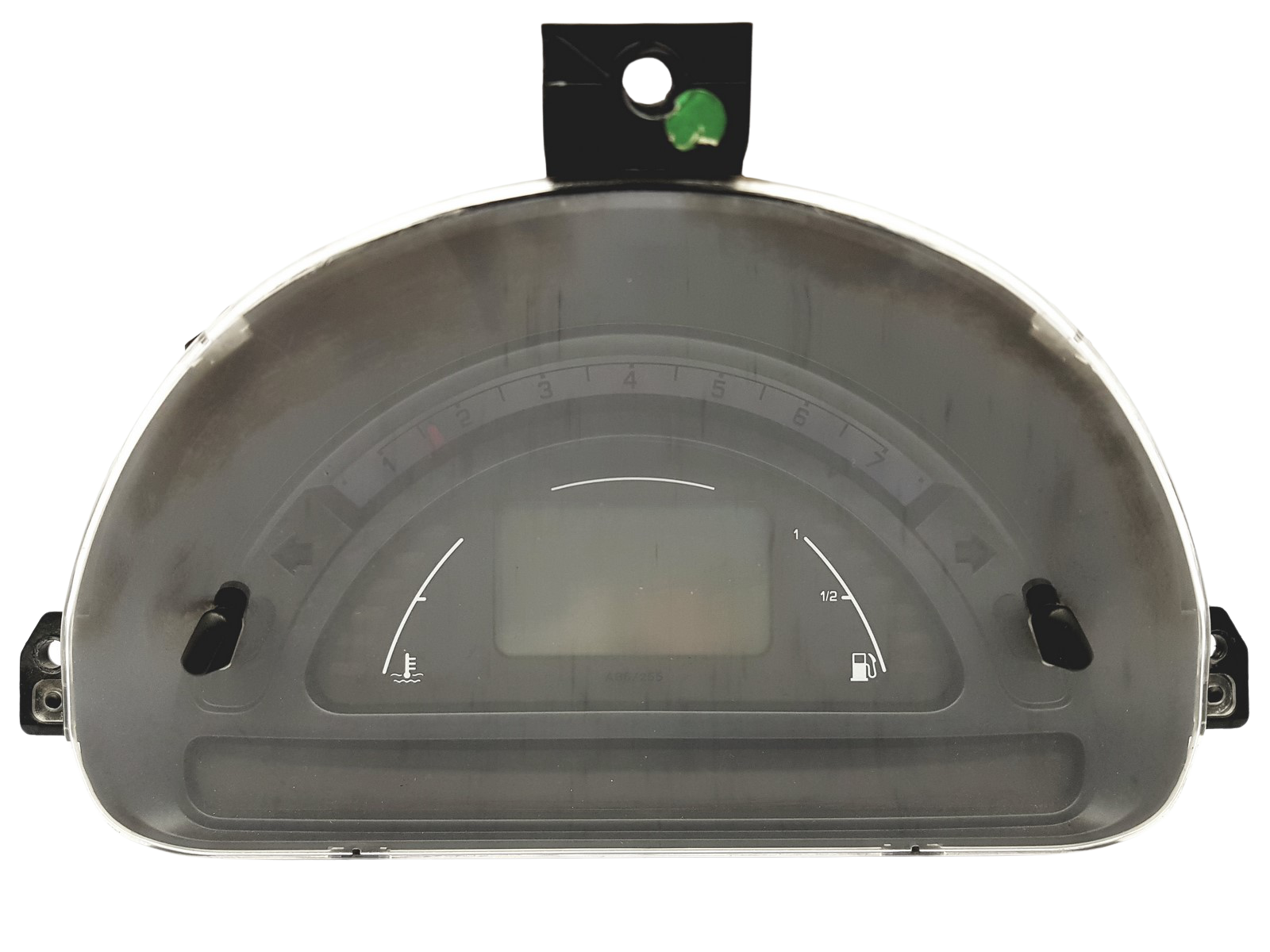 Varvräknare Citroen C2 C3 21667252-3 Sagem 48102 main product photo