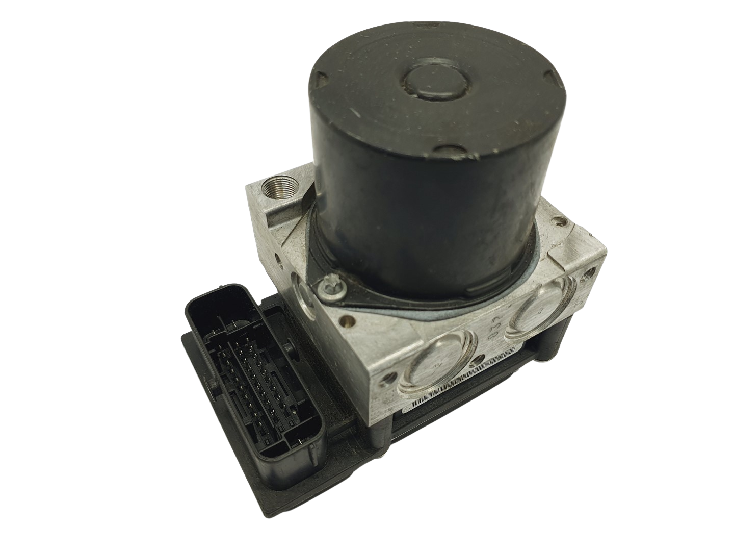 Abs-pump VWAG 6Q0614117S 0265231712 0265800511 Bosch 64356 main product photo