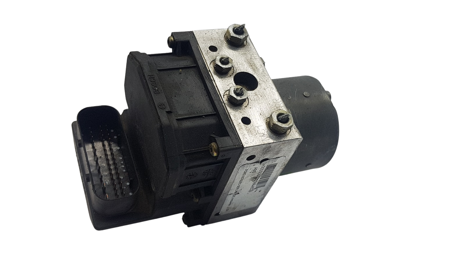 Abs-pump Ford Mondeo 1S71-2M110-AE 0265800007 0265222015 1154 main product photo