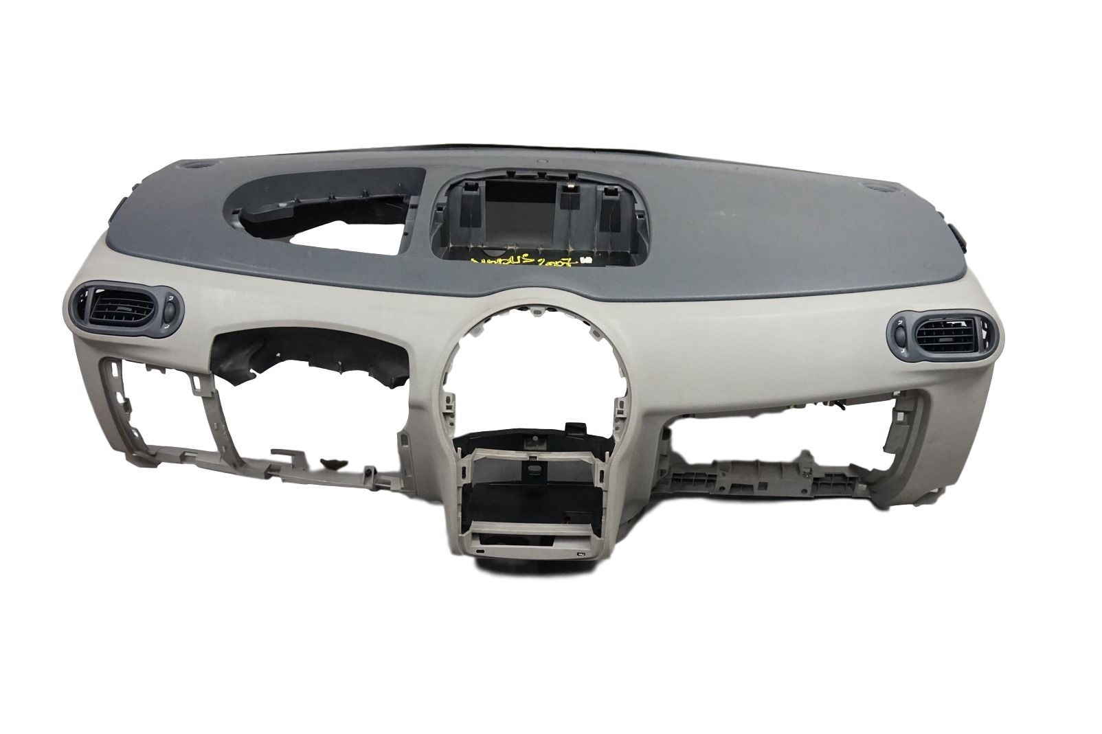 Instrumentbräda Airbag Pasażera Renault Modus main product photo