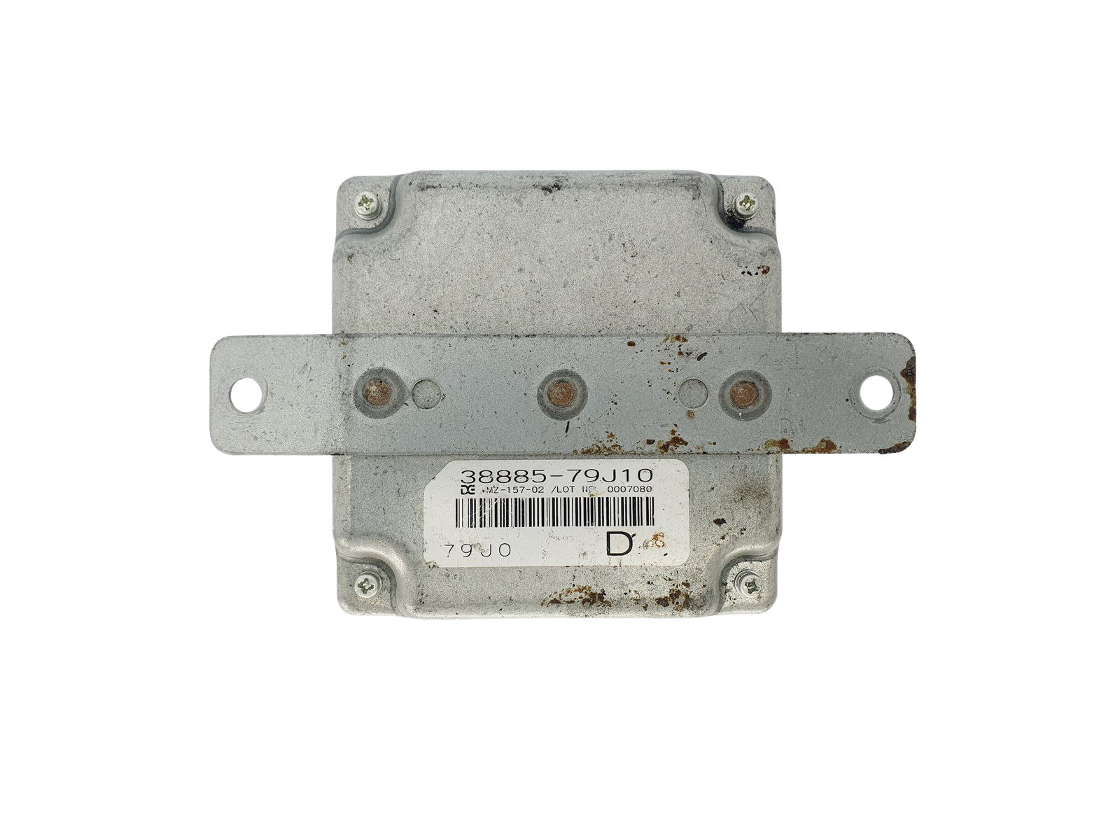Styrenhetsmodul 38885-79J10 MZ-157-02 Suzuki main product photo