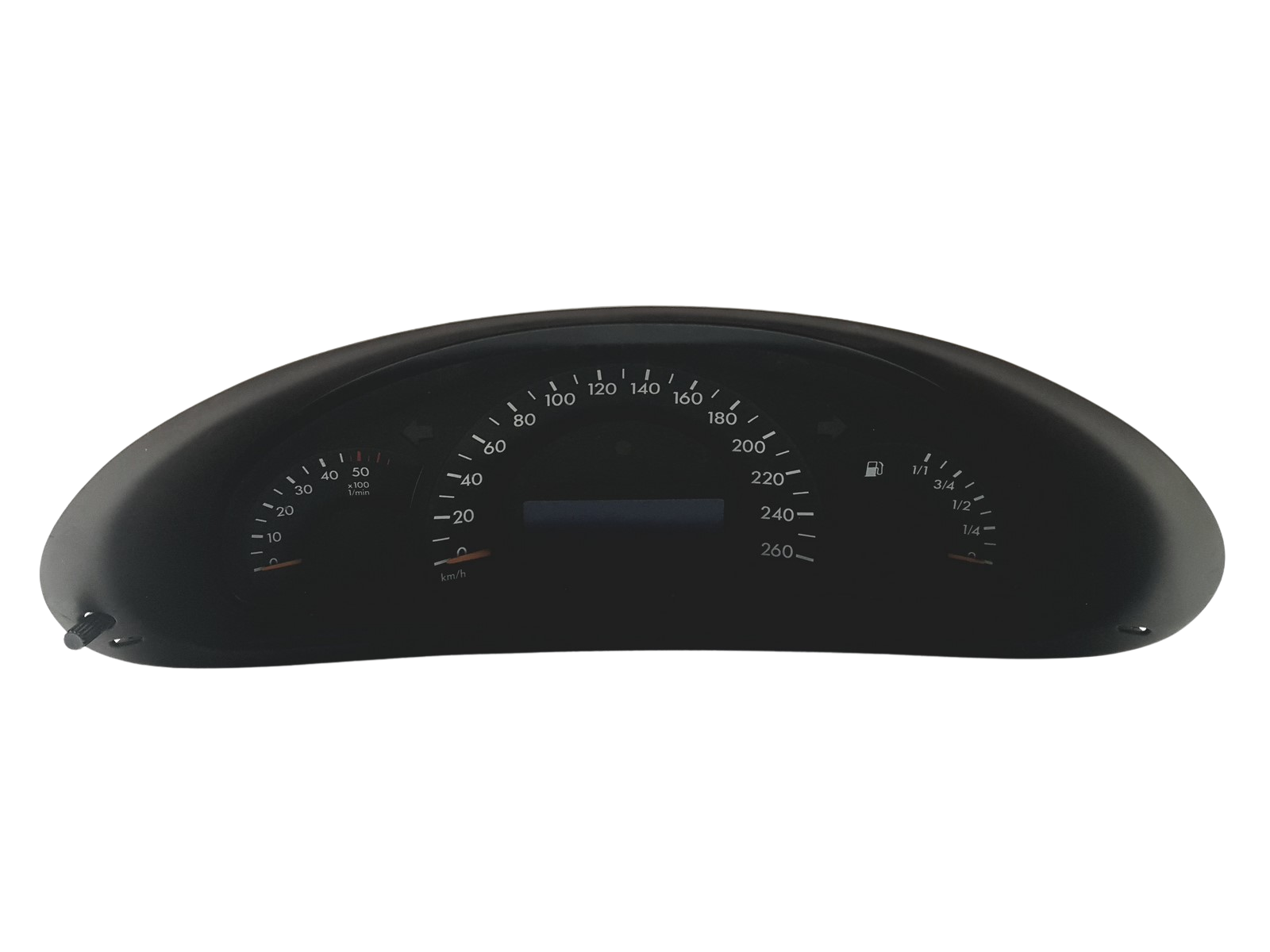 Varvräknare Mercedes C W203 A2035401311 54927 main product photo