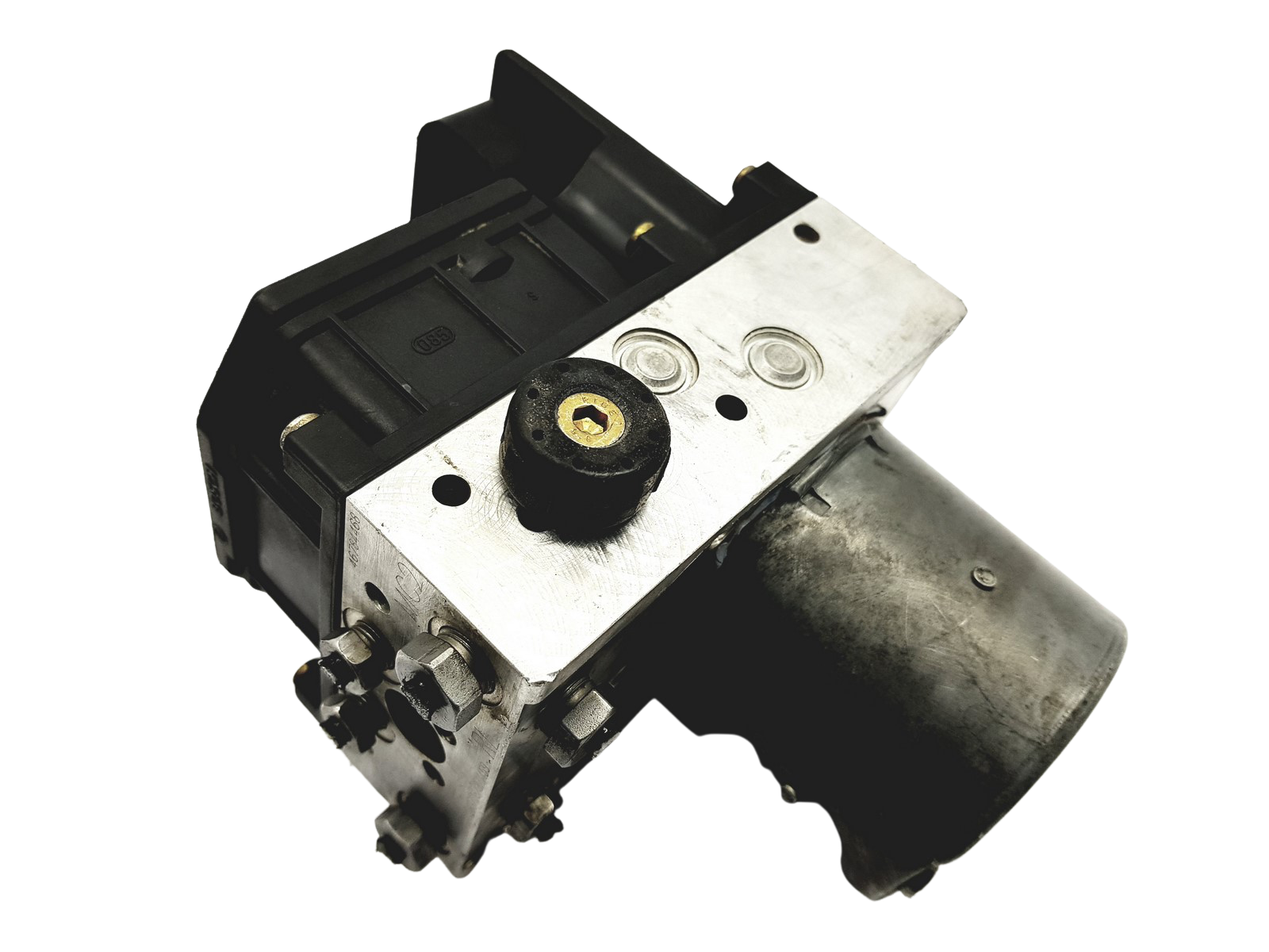 Abs-pump Fiat Stilo Alfa Romeo 147 46784468 0265900024 38745 main product photo