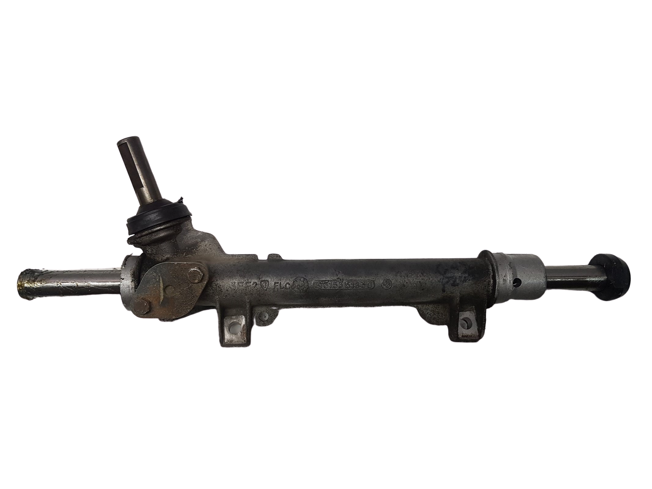 Styrväxel Citroen Peugeot 205 C15 9615351830 7419 main product photo