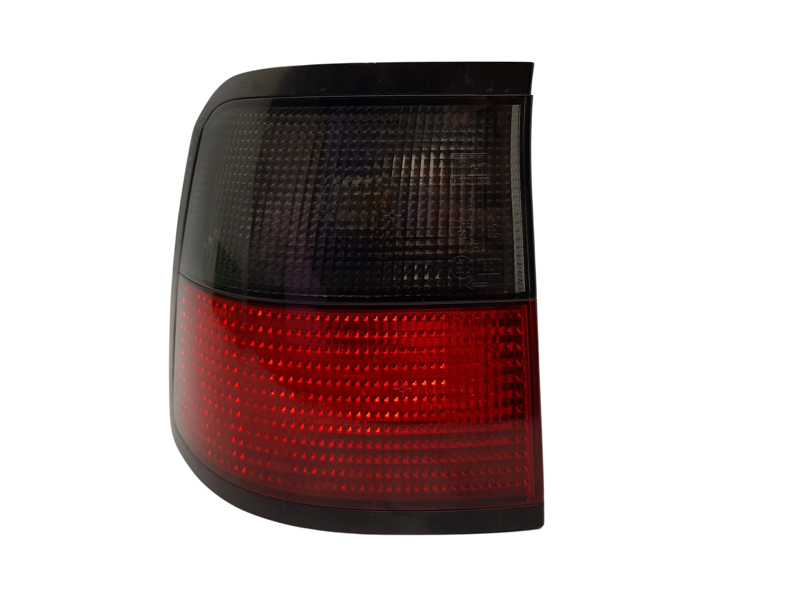 Lampa Vänster Bak 6350E9 Citroen Xantia I AXO 13156 main product photo