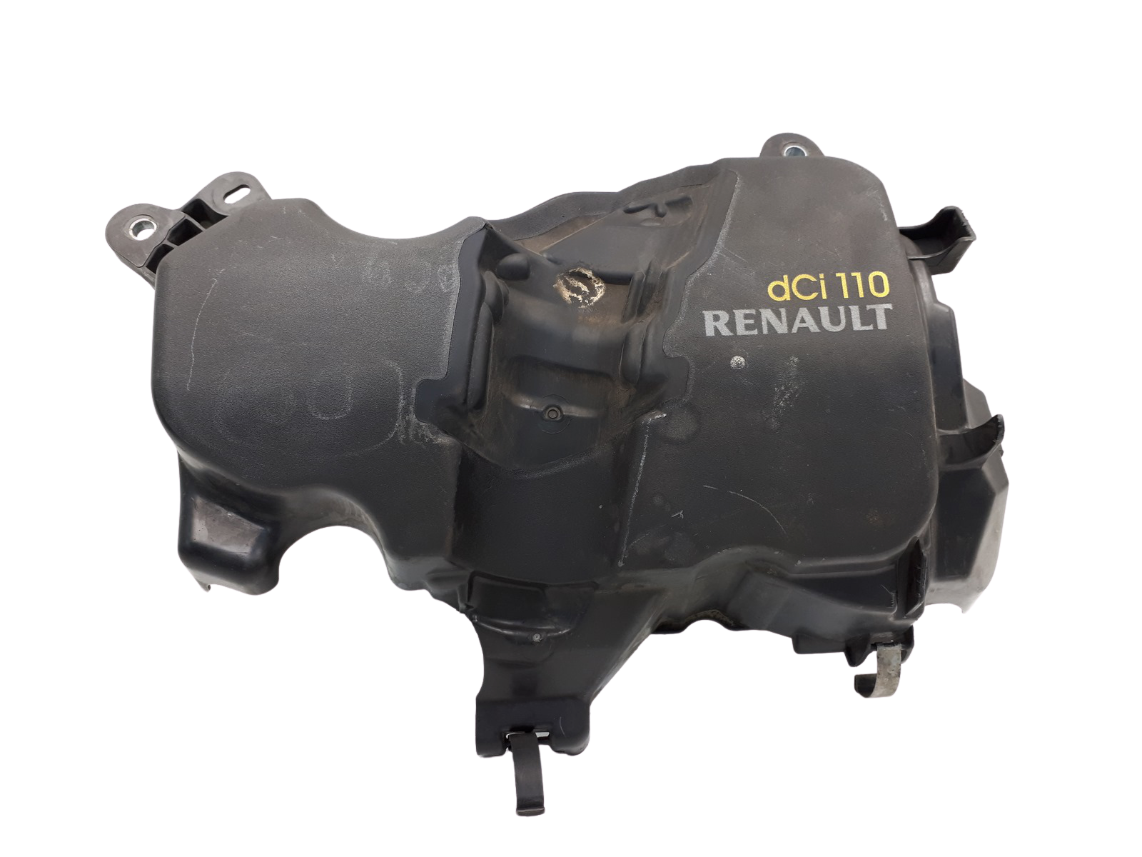 Motorhuv 175B14367R 175B18836R 1.5 dci Renault 2521 main product photo