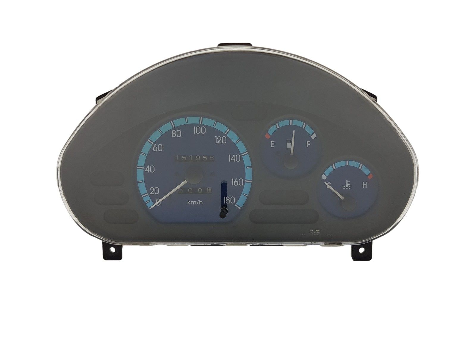 Hastighetsmätare Daewoo Matiz 96566387 2272 main product photo