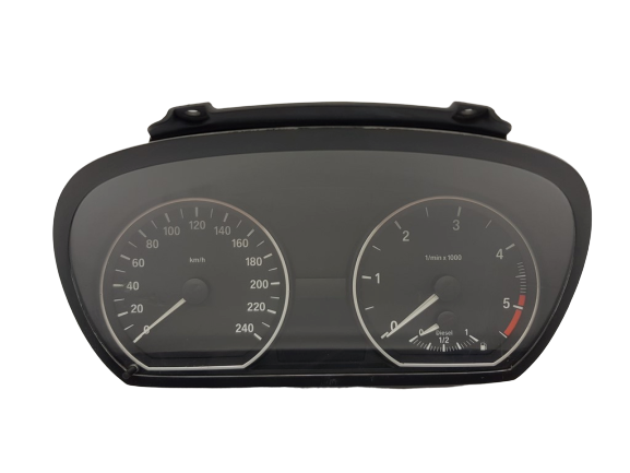 Varvräknare BMW 1 E87 9166821-01 1024952-84 18886 main product photo