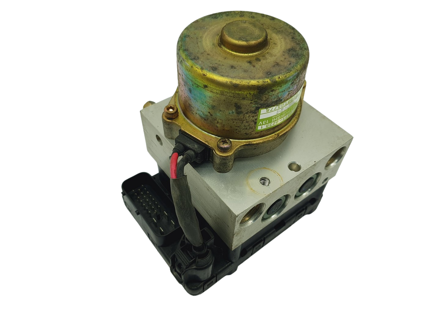 Abs-pump Honda HRV AC.0511-9238.1 X2T34574T Nisshinbo 66780 main product photo