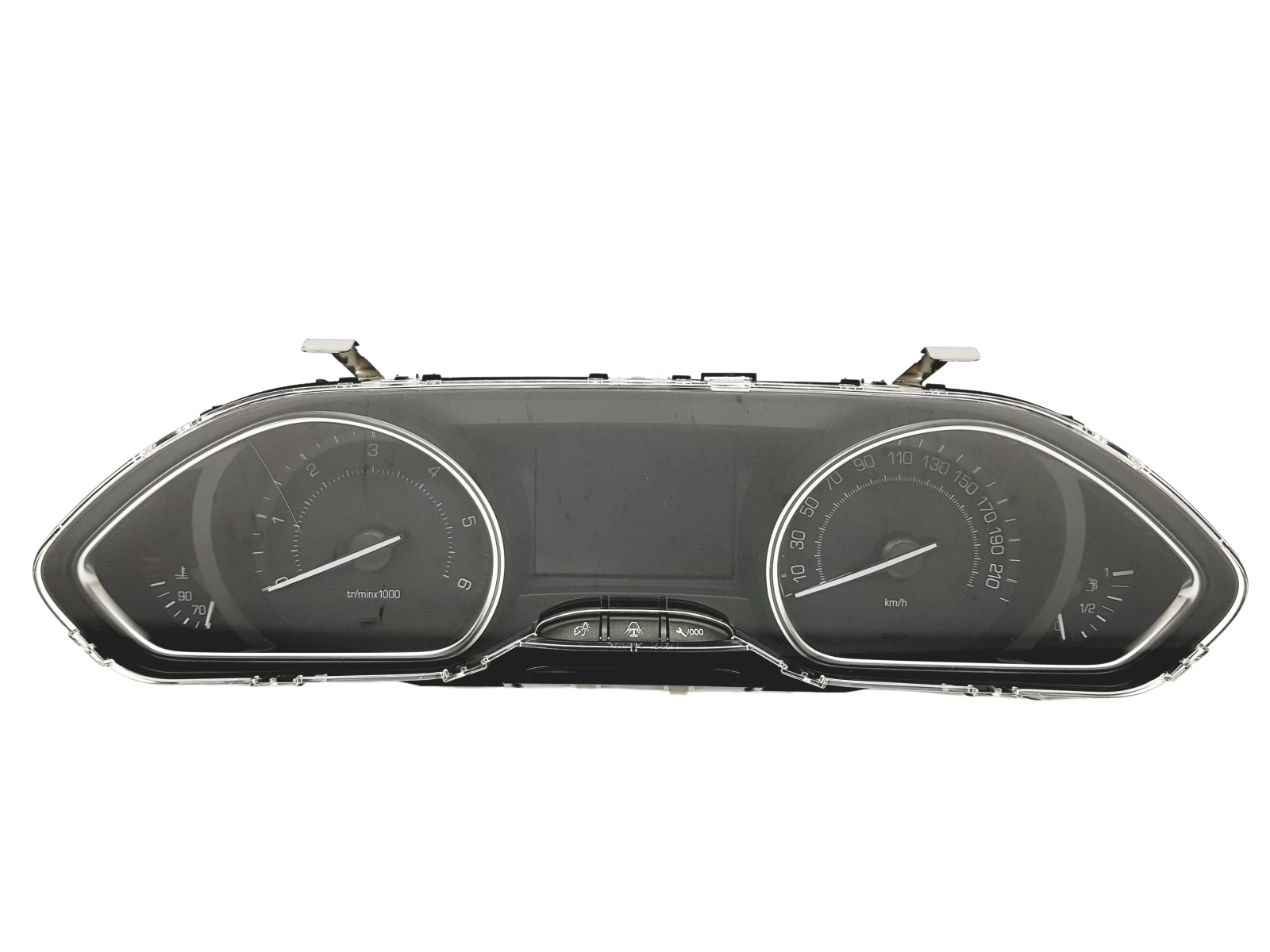 Varvräknare Peugeot 208 2008 9805969580 D 9805976080 main product photo