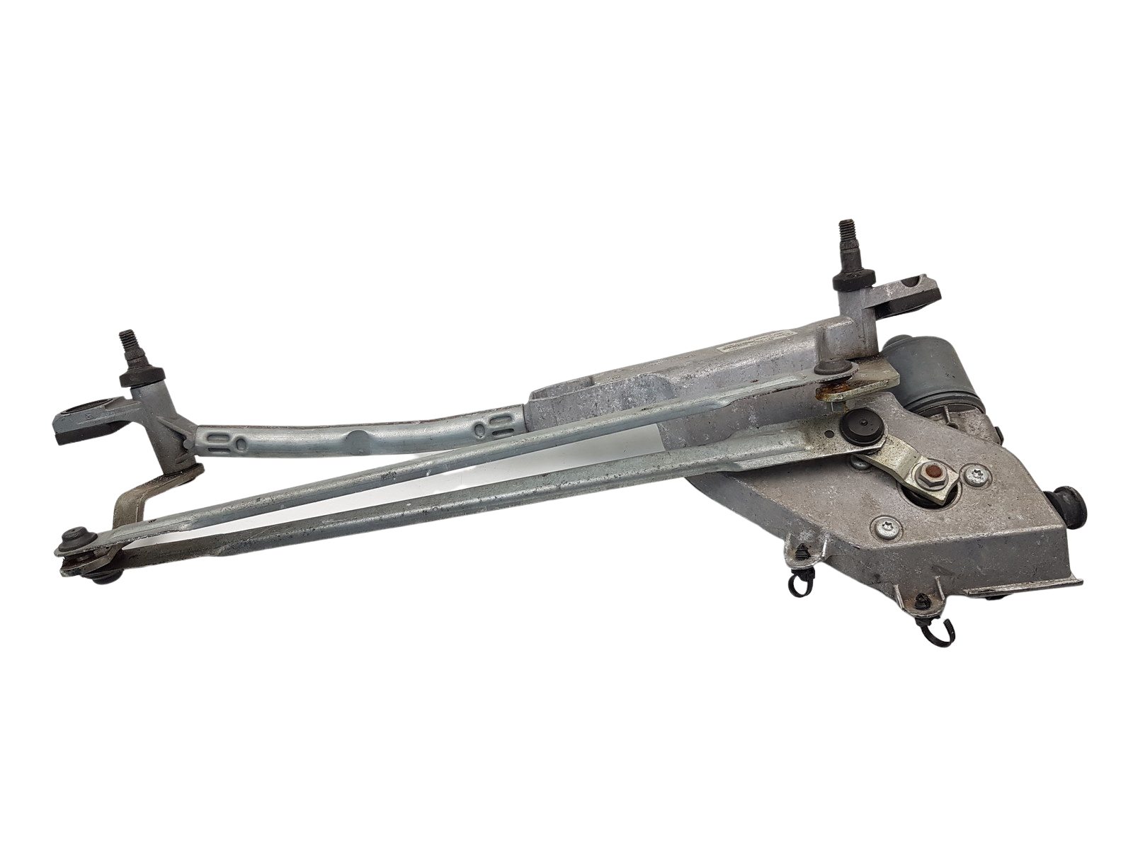 Torkarmekanik Ford Fiesta 8A61-17500-BG 0390241575 RHD Anglik 1474 main product photo