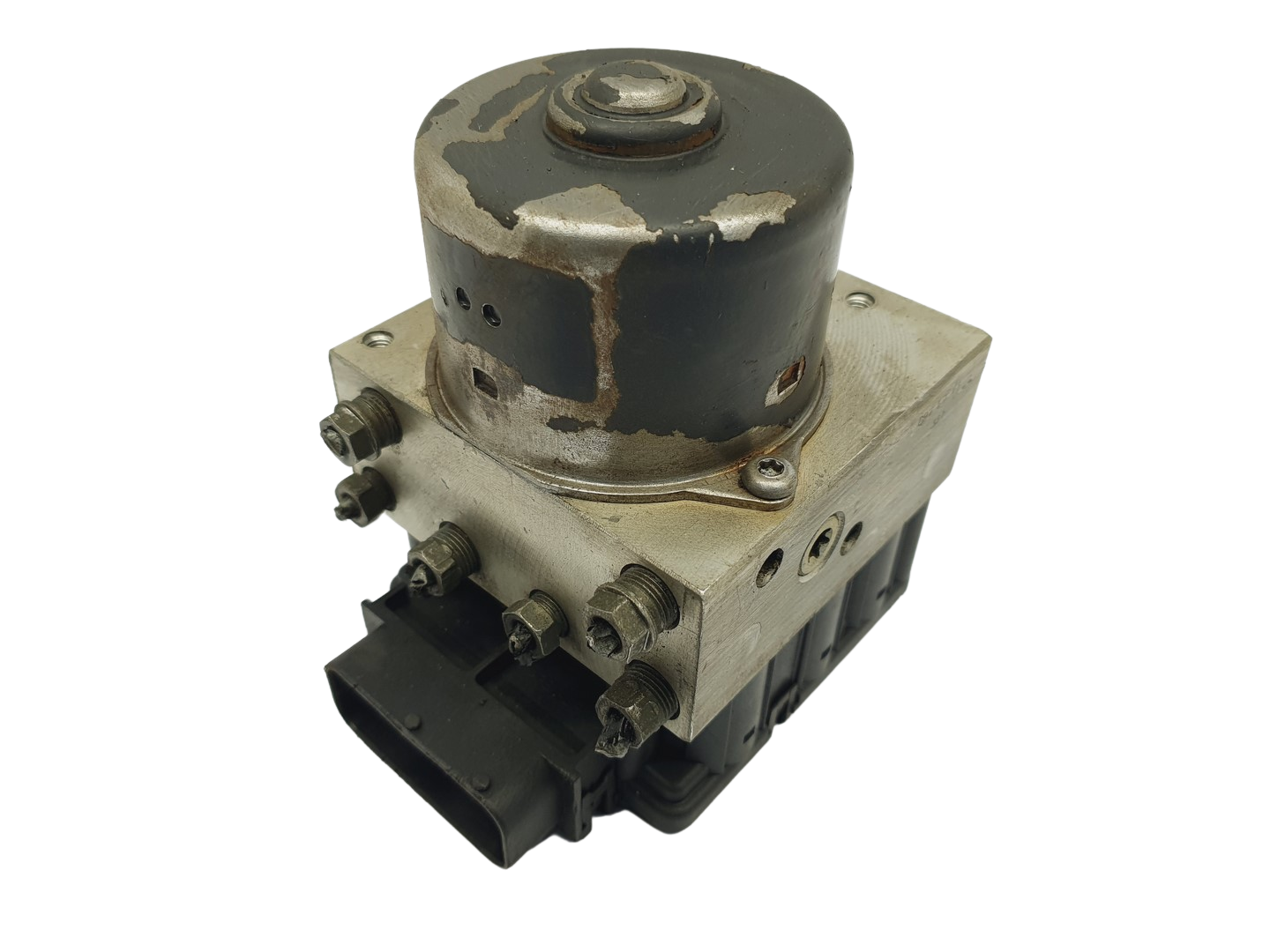 Abs-pump Peugeot 206 962862638B 9630135080 Ate 61523 main product photo
