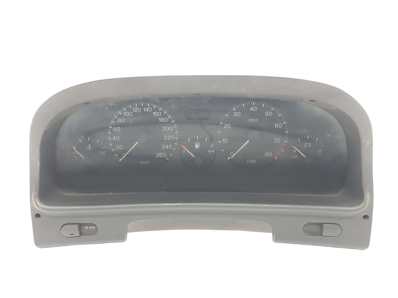 Hastighetsmätare Lancia Kappa 82485836 60275910 Veglia main product photo