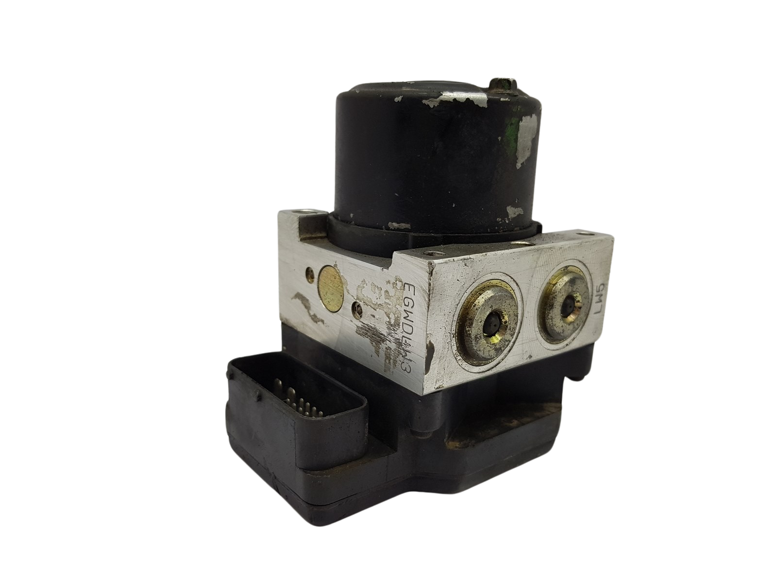 Abs-pump Hyundai Accent 58910-25402 02956-25000 HMC 5099 main product photo