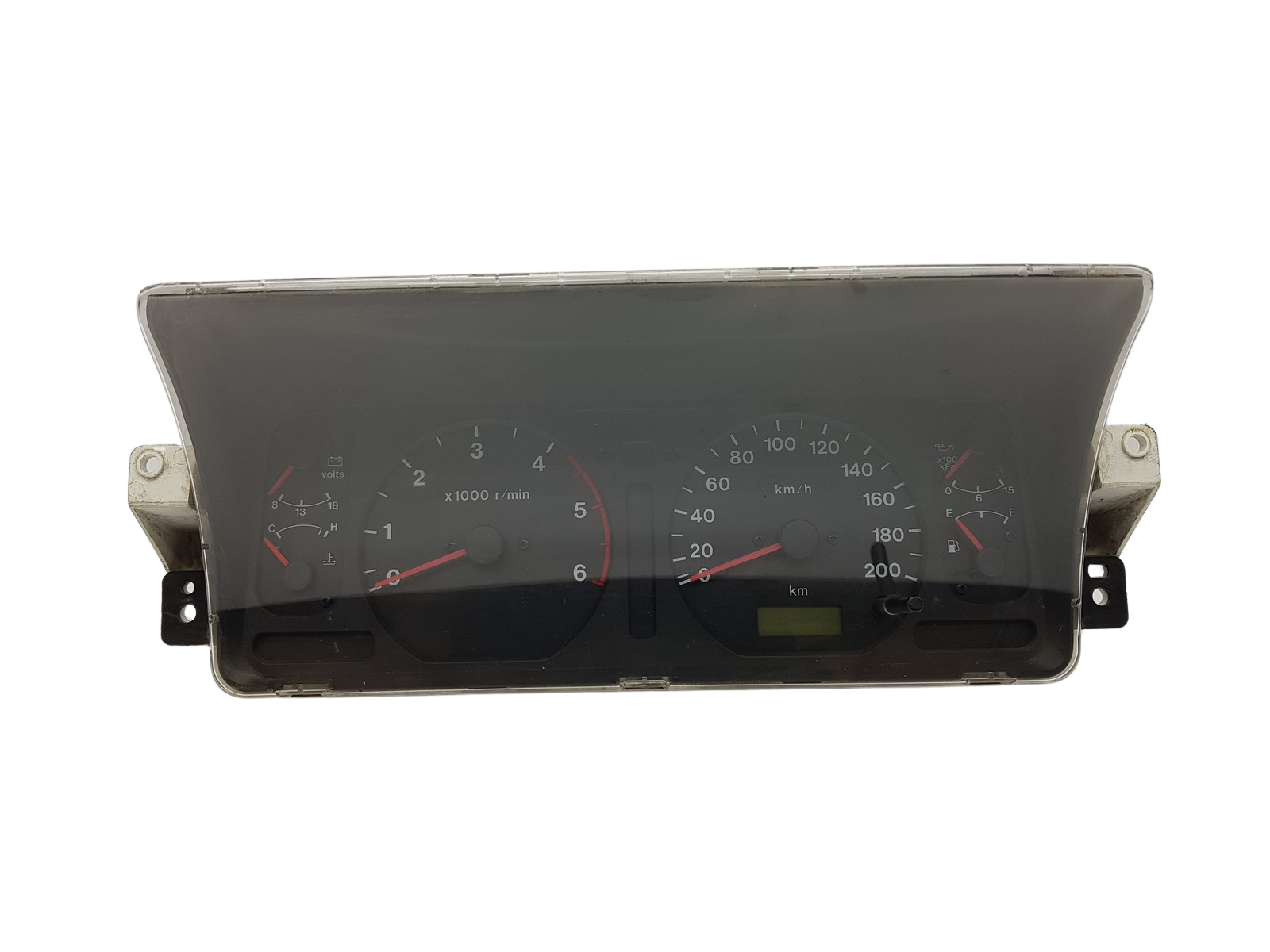 Varvräknare Isuzu Trooper Opel Monterey 8971683600 1624 main product photo