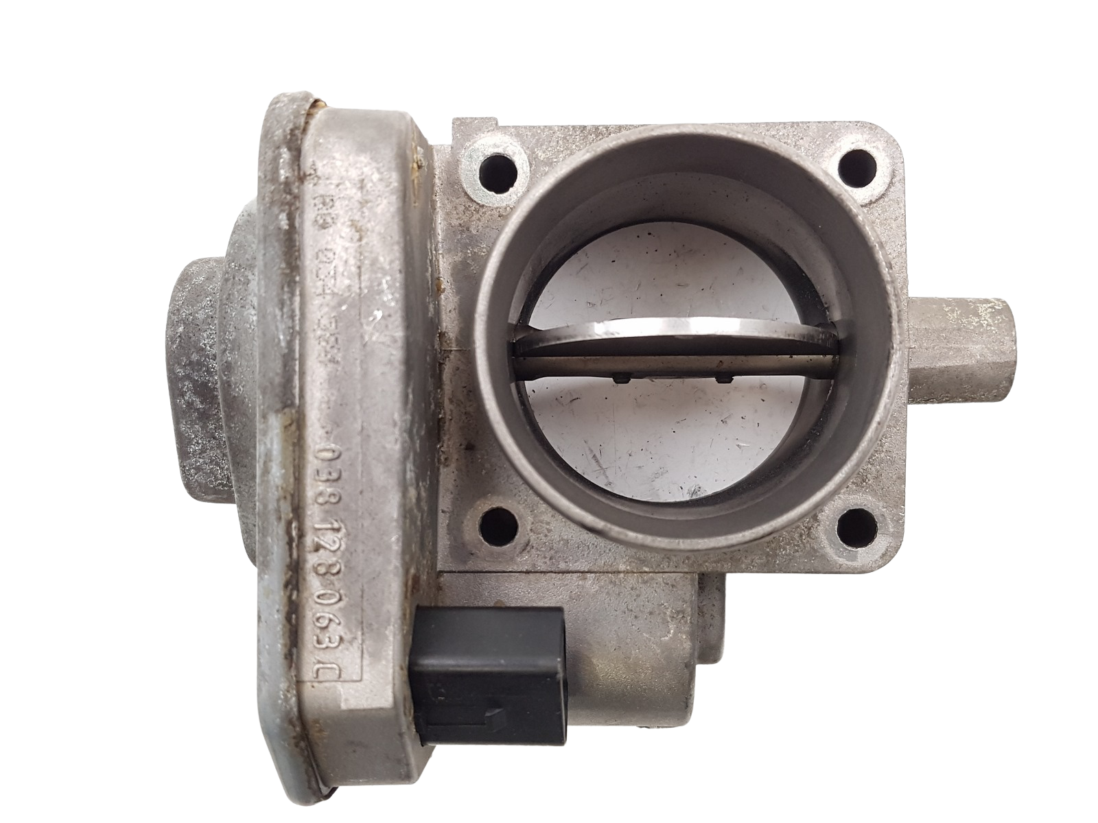 Spjällhusventil 038128063C Volkswagen VWAG 1133 main product photo