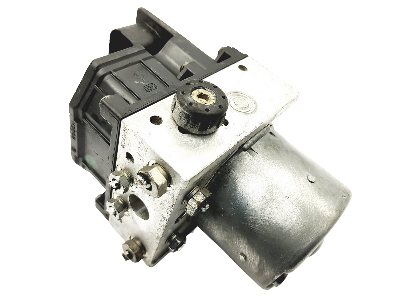 Abs-pump Alfa Romeo 147 46743750 0265800005 Bosch 37864 main product photo