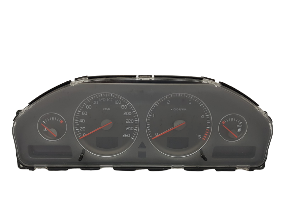 Hastighetsmätare Volvo V70 30746102 69594-700T 23309 main product photo