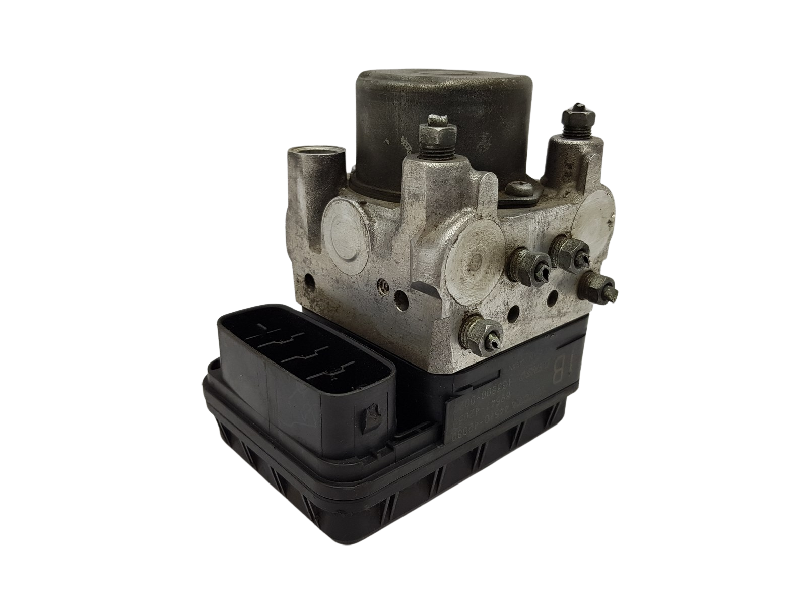 Abs-pump Toyota RAV4 44510-42080 89541-42050 133800-0020 4409 main product photo