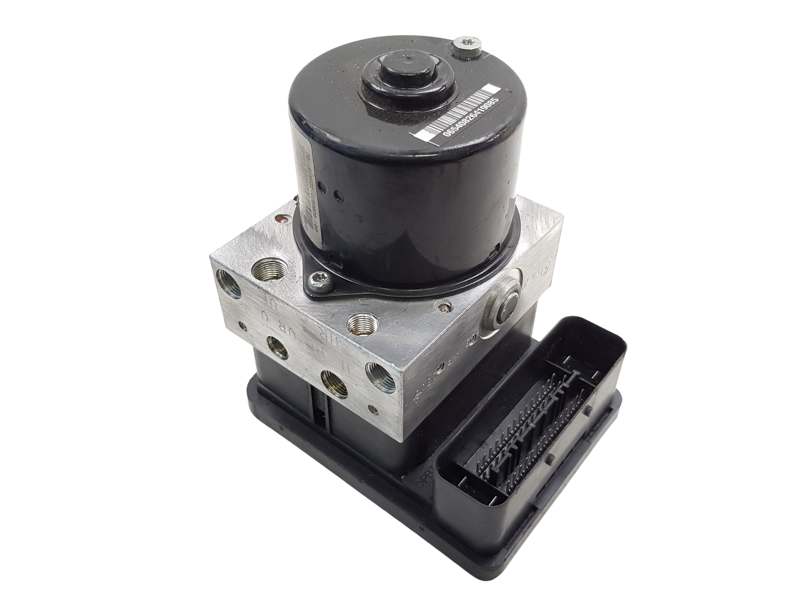 Abs-pump BMW 1 3451 6784763 3452 6784764 Ate 2060 main product photo