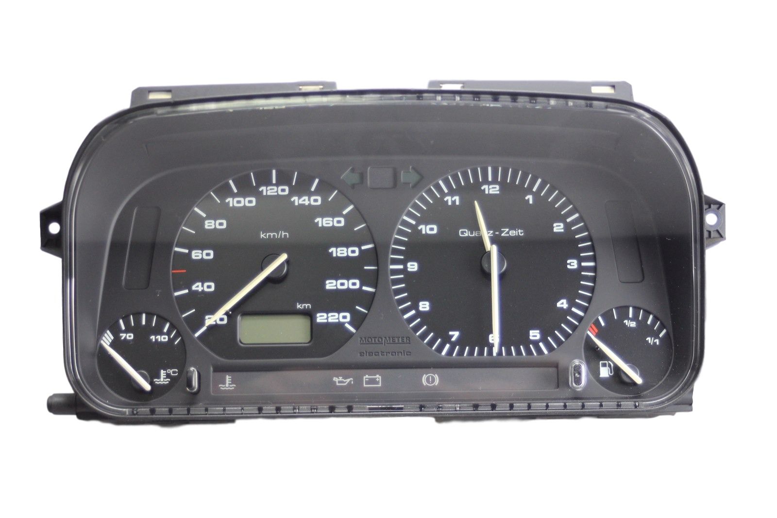 Nedräkningstimer Volkswagen Golf 1H6919033 L 1486 main product photo