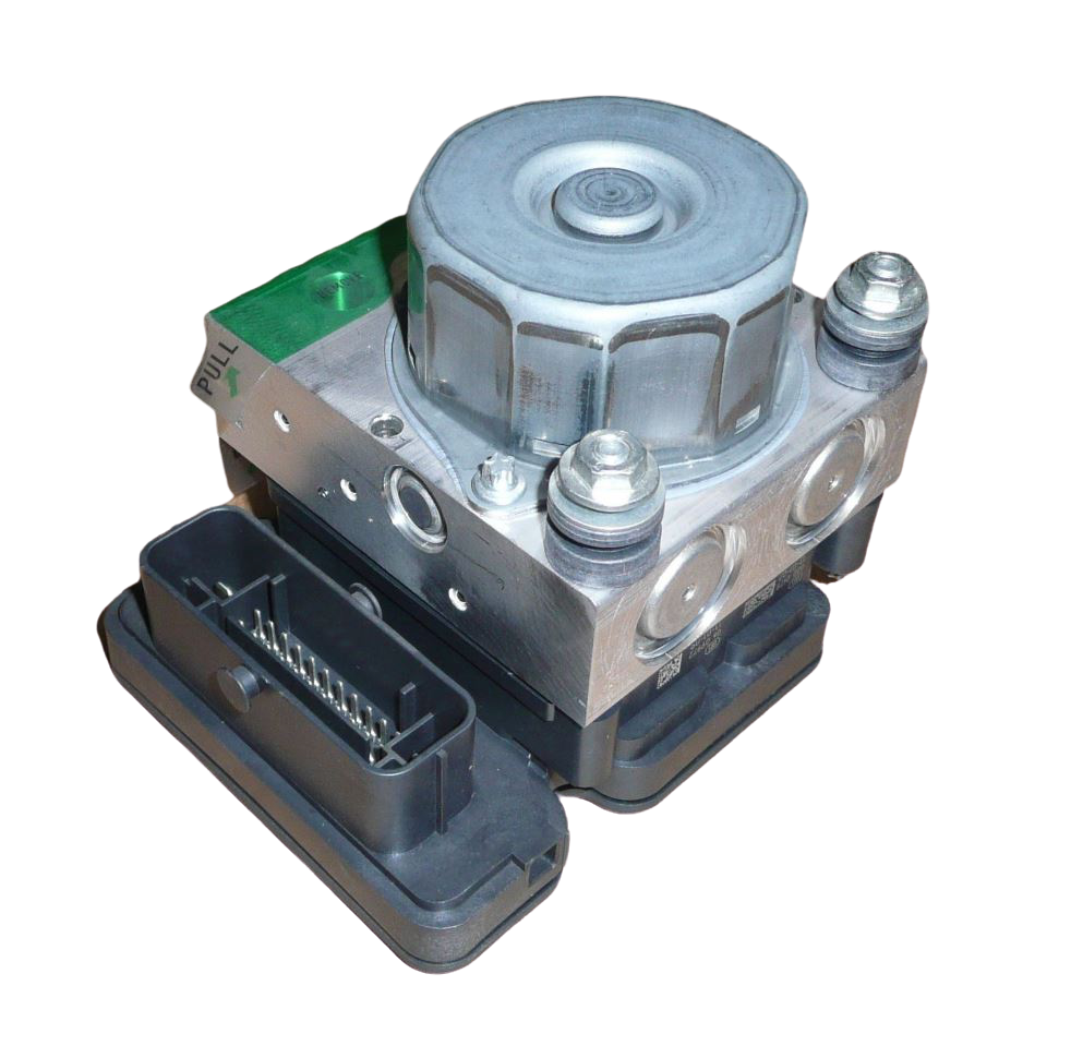 Abs-pump Renault Clio IV Captur 476608644R main product photo