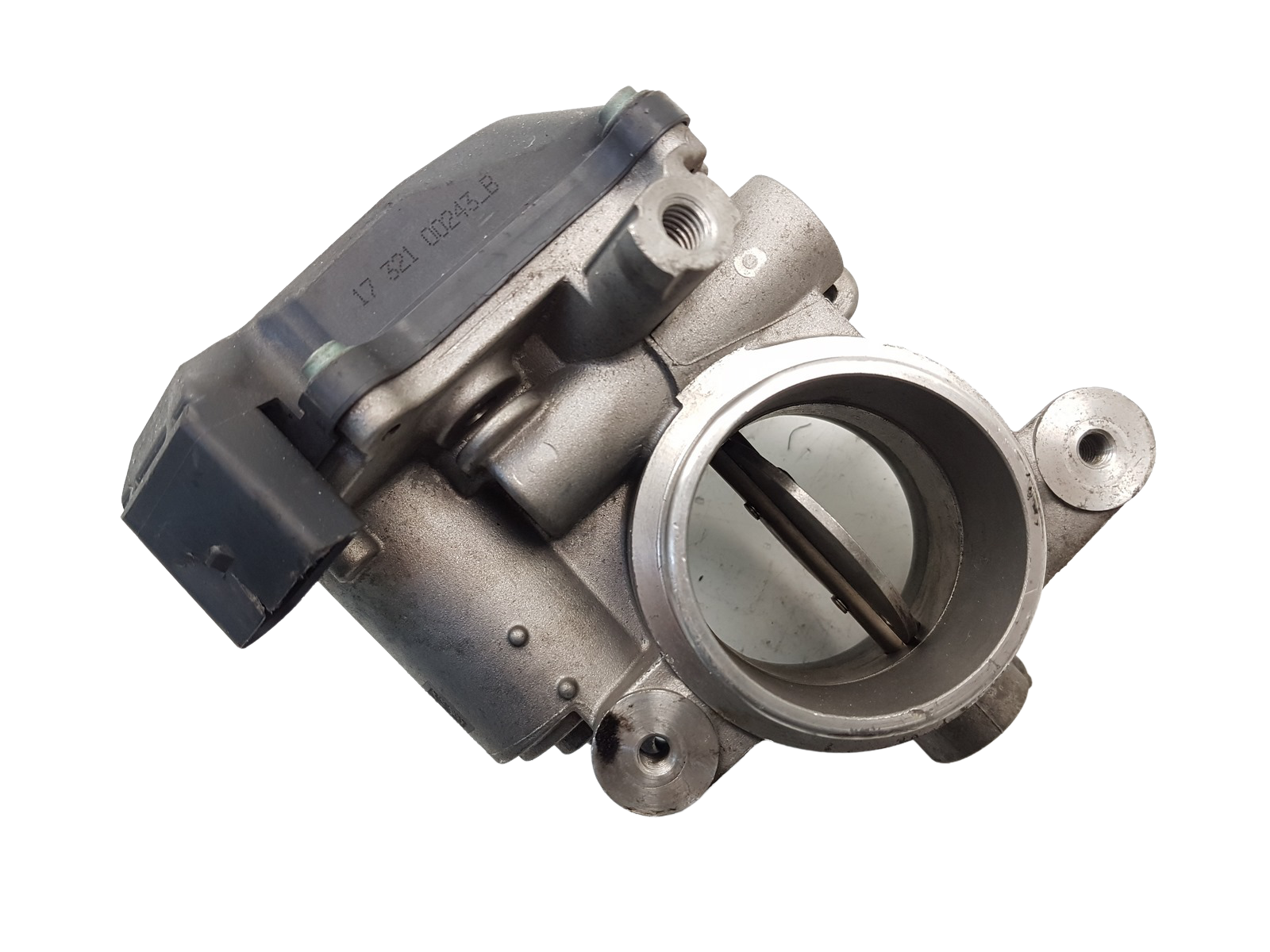 Spjällhusventil 04L128063T 04L128059T A2C94859900 VAG 2335 main product photo