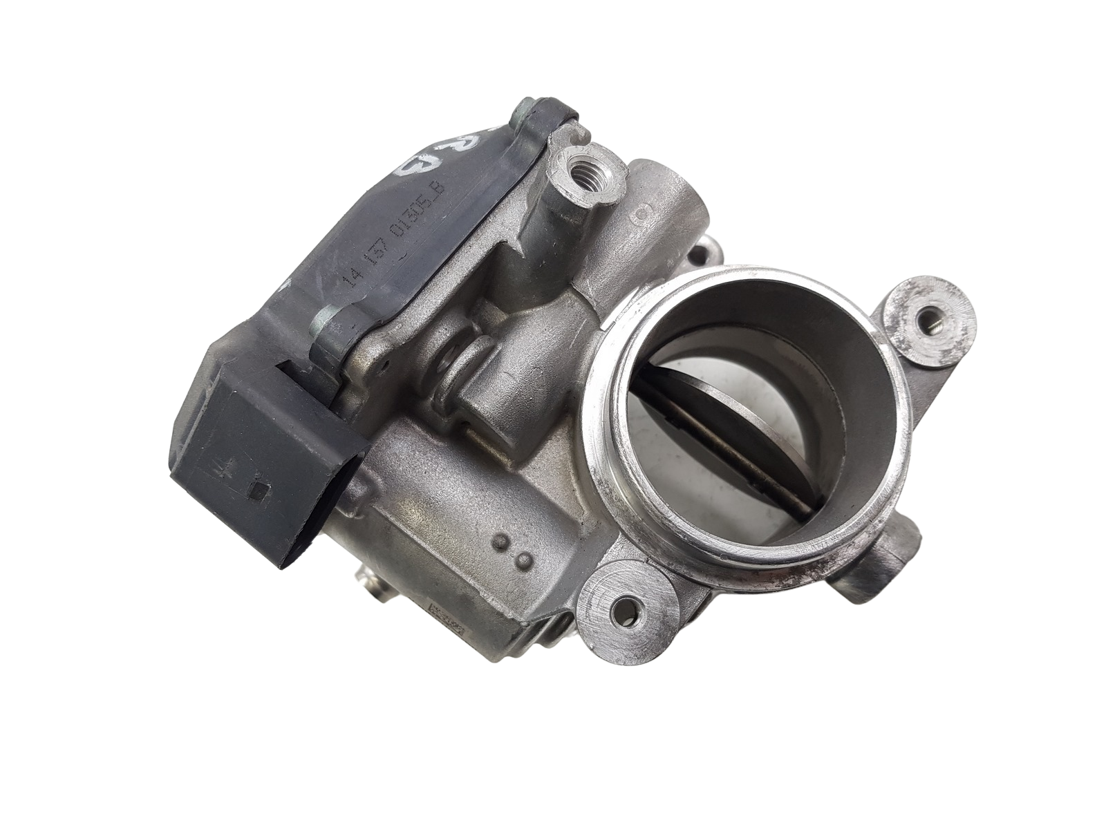 Spjällhusventil 04L128063P 04L128059K A2C84315500 VWAG 1149 main product photo
