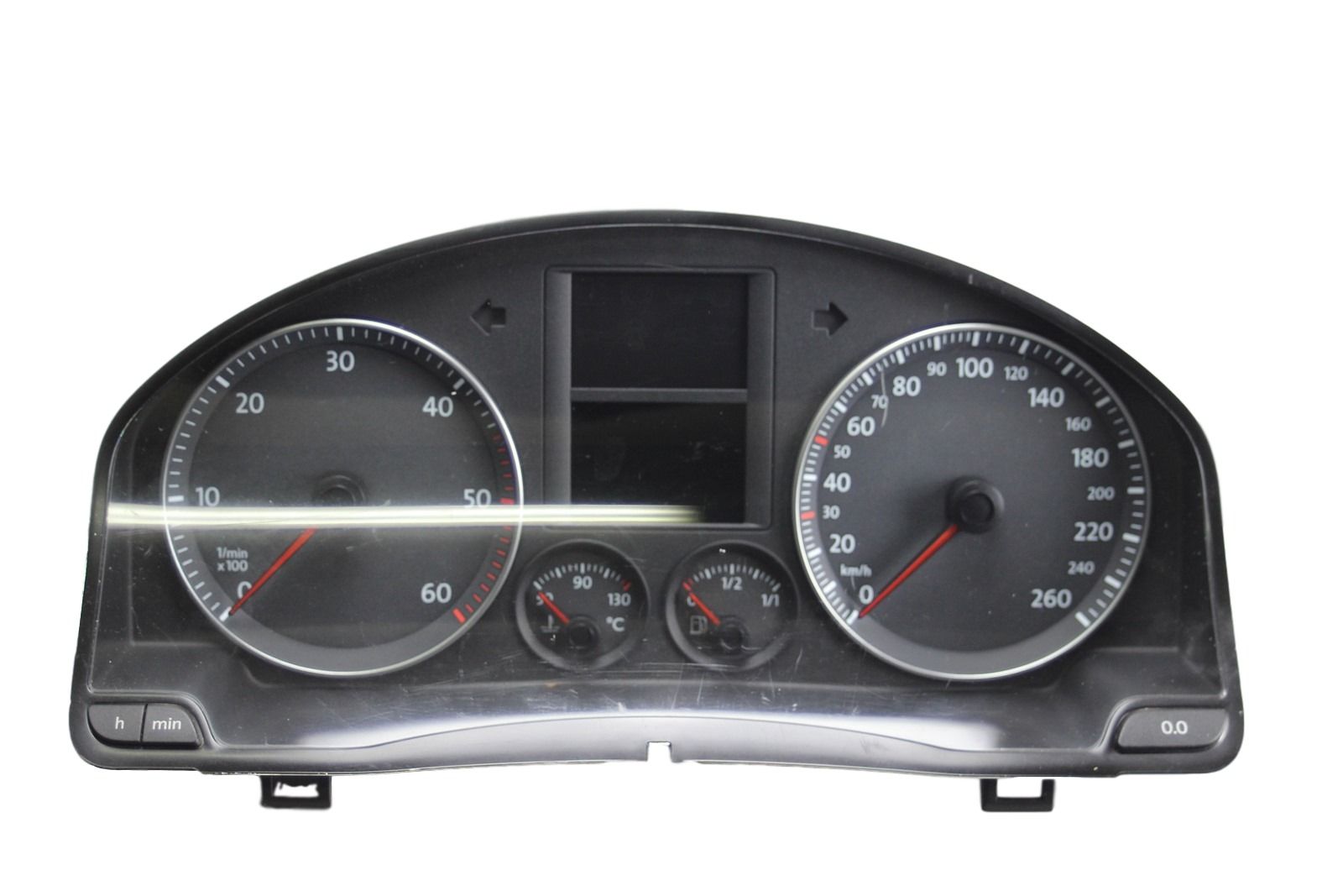 Nedräkningstimer Volkswagen Golf 1K0920861B Benz main product photo