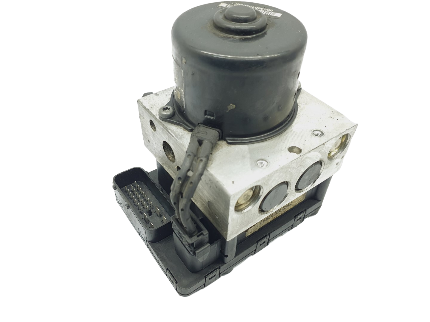 Abs-pump Sharan Galaxy Alhambra 7M3614111H 1J0907379P 61987 main product photo