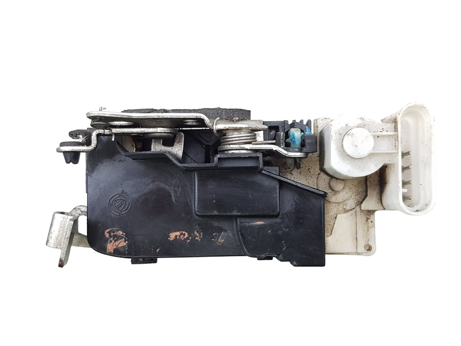 Dörrlåsmekanism Höger Bak Fiat Punto 2 main product photo