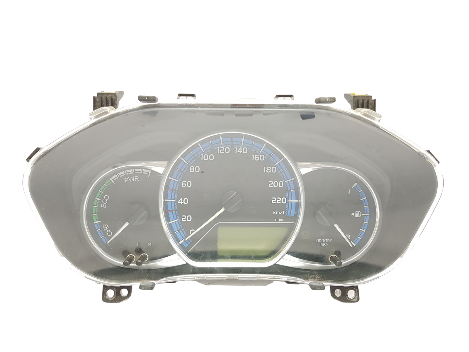Varvräknare Toyota Yaris 83800-0U390 MB157560-7773 26444 main product photo
